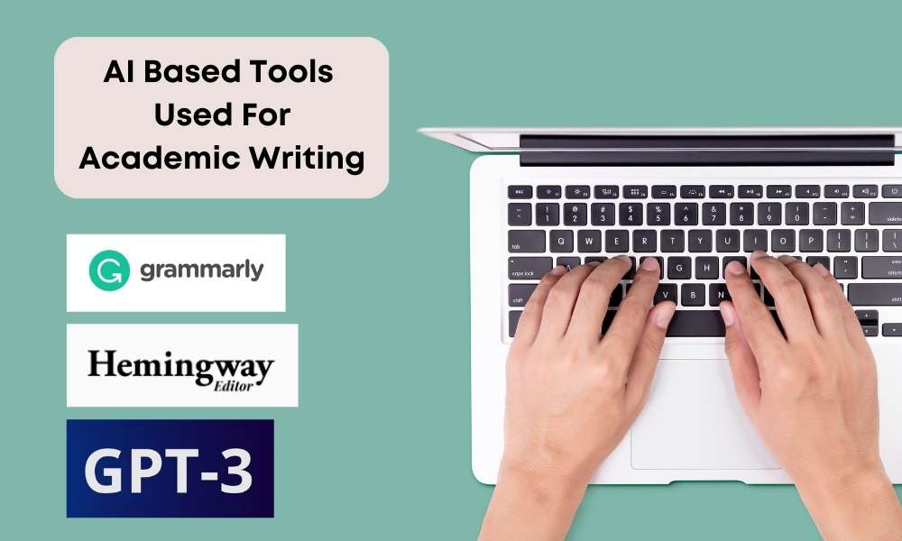 Should AI based tools be used for academic writing?